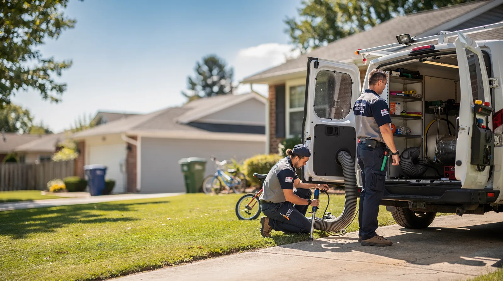 24/7 HVAC Repair & AC Replacement in Mormon Lake, AZ near me